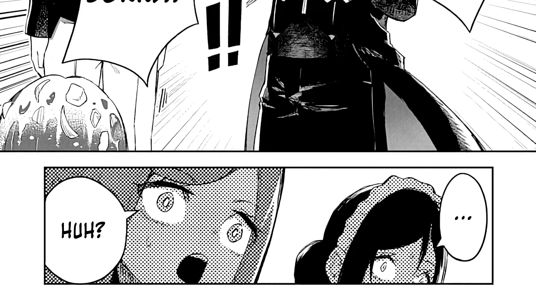 I Reincarnated as a Villainous Noble With the Calamitous-Level Skill Gluttony Demon King, but I Don