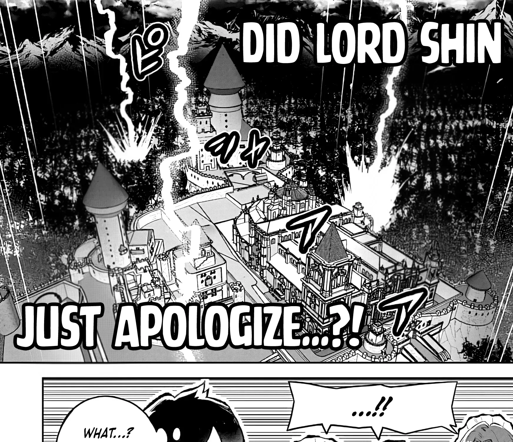 I Reincarnated as a Villainous Noble With the Calamitous-Level Skill Gluttony Demon King, but I Don