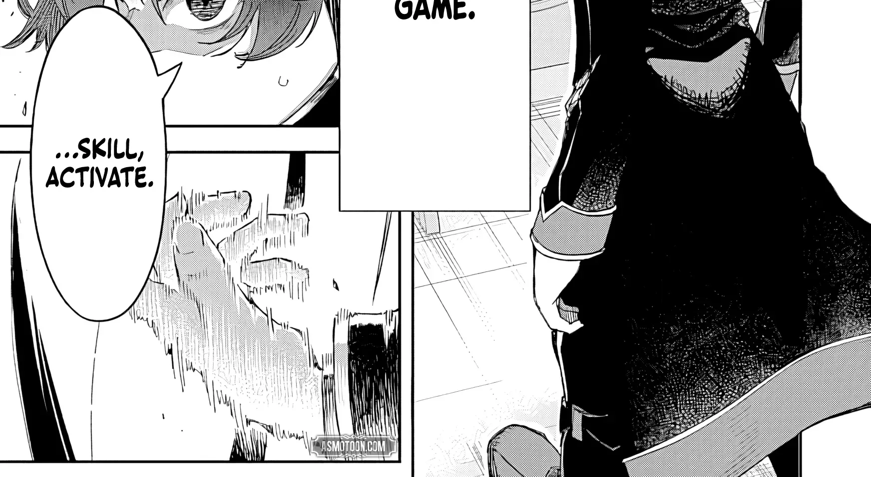 I Reincarnated as a Villainous Noble With the Calamitous-Level Skill Gluttony Demon King, but I Don