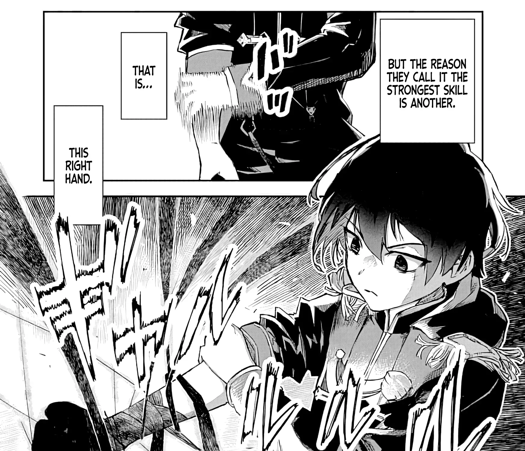 I Reincarnated as a Villainous Noble With the Calamitous-Level Skill Gluttony Demon King, but I Don