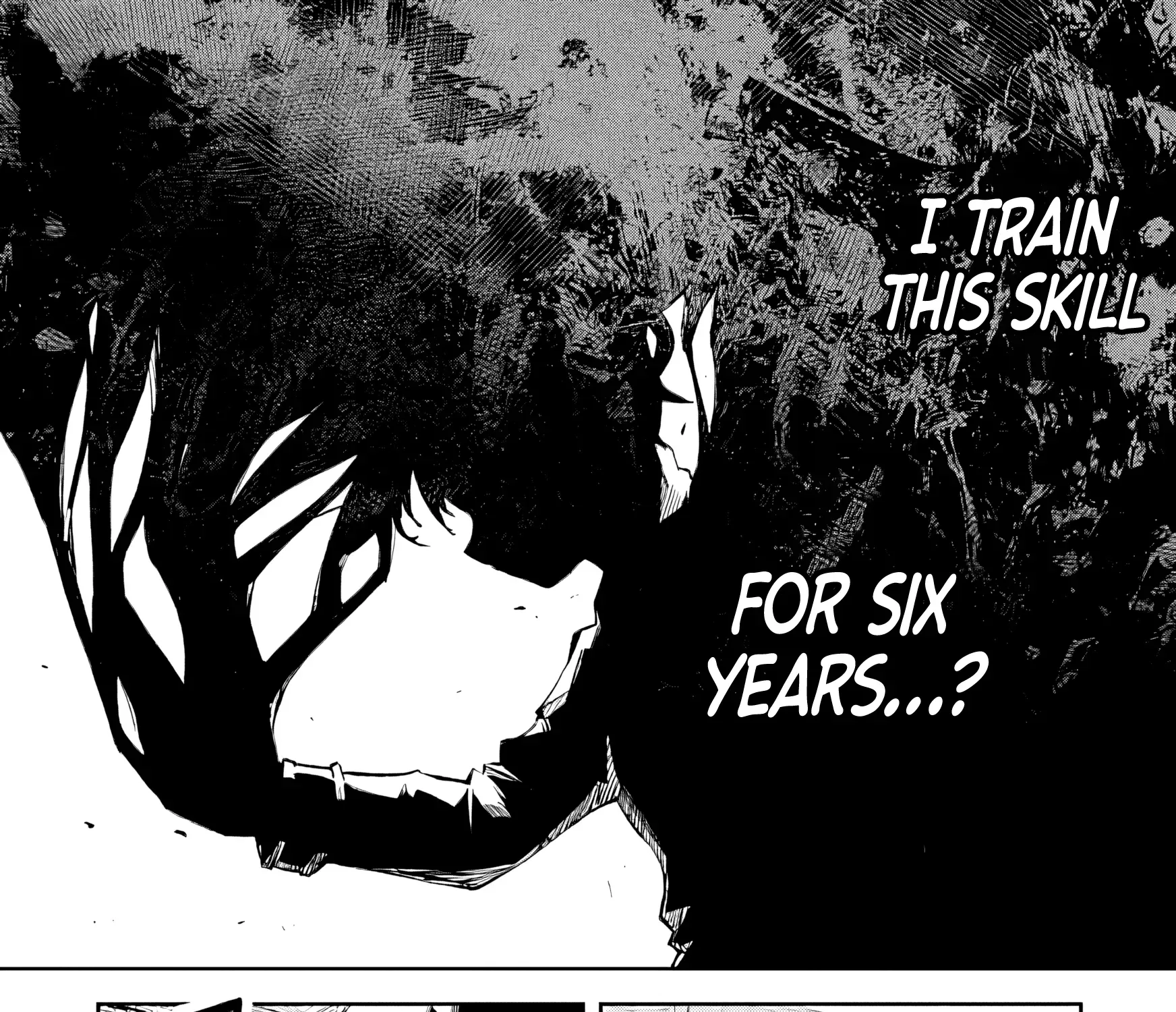I Reincarnated as a Villainous Noble With the Calamitous-Level Skill Gluttony Demon King, but I Don
