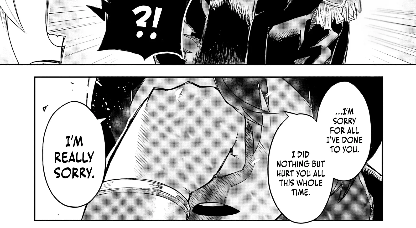 I Reincarnated as a Villainous Noble With the Calamitous-Level Skill Gluttony Demon King, but I Don