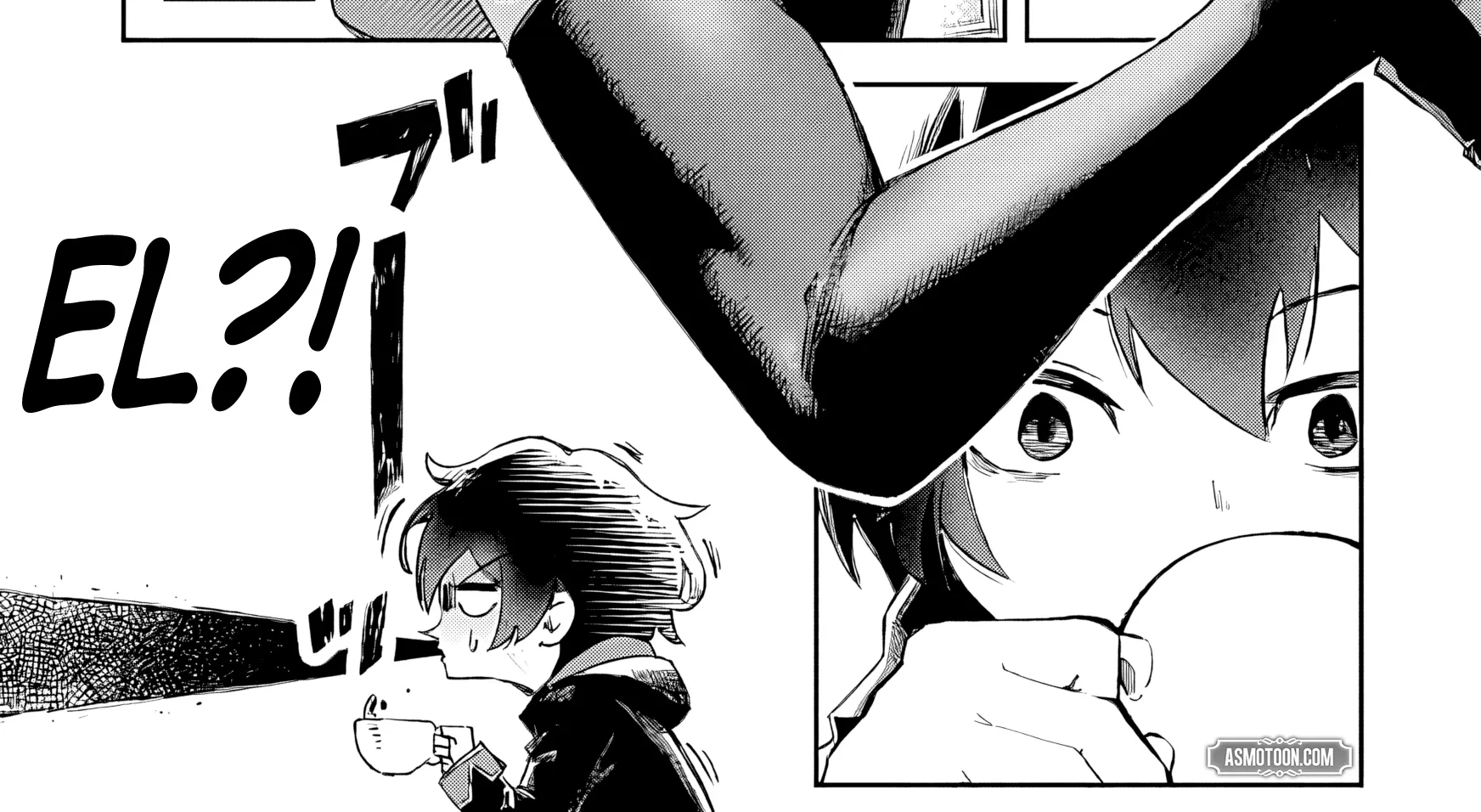 I Reincarnated as a Villainous Noble With the Calamitous-Level Skill Gluttony Demon King, but I Don