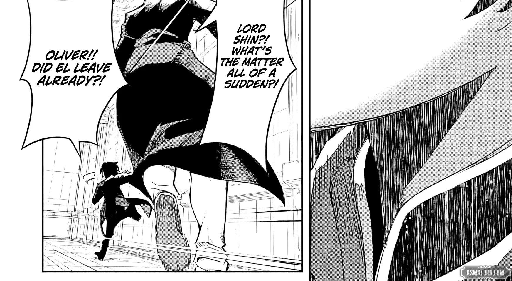 I Reincarnated as a Villainous Noble With the Calamitous-Level Skill Gluttony Demon King, but I Don