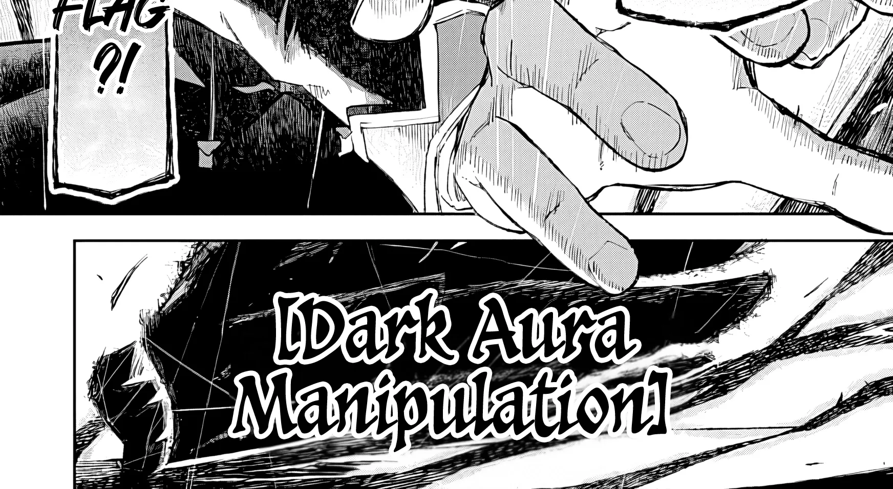I Reincarnated as a Villainous Noble With the Calamitous-Level Skill Gluttony Demon King, but I Don