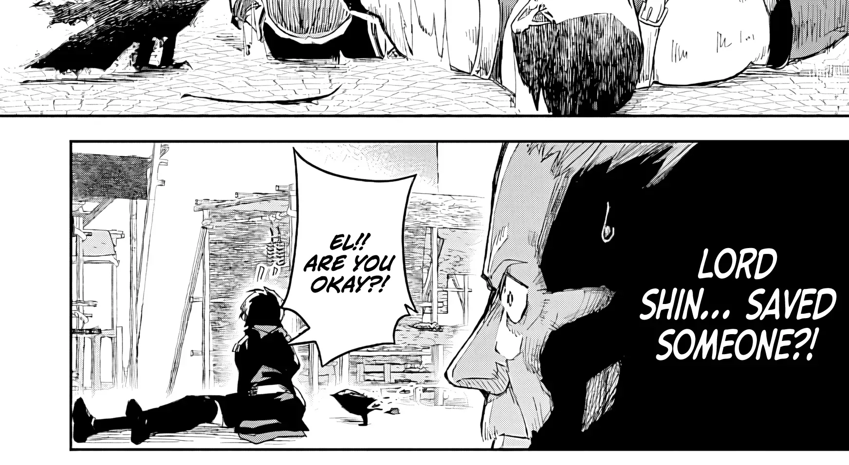 I Reincarnated as a Villainous Noble With the Calamitous-Level Skill Gluttony Demon King, but I Don