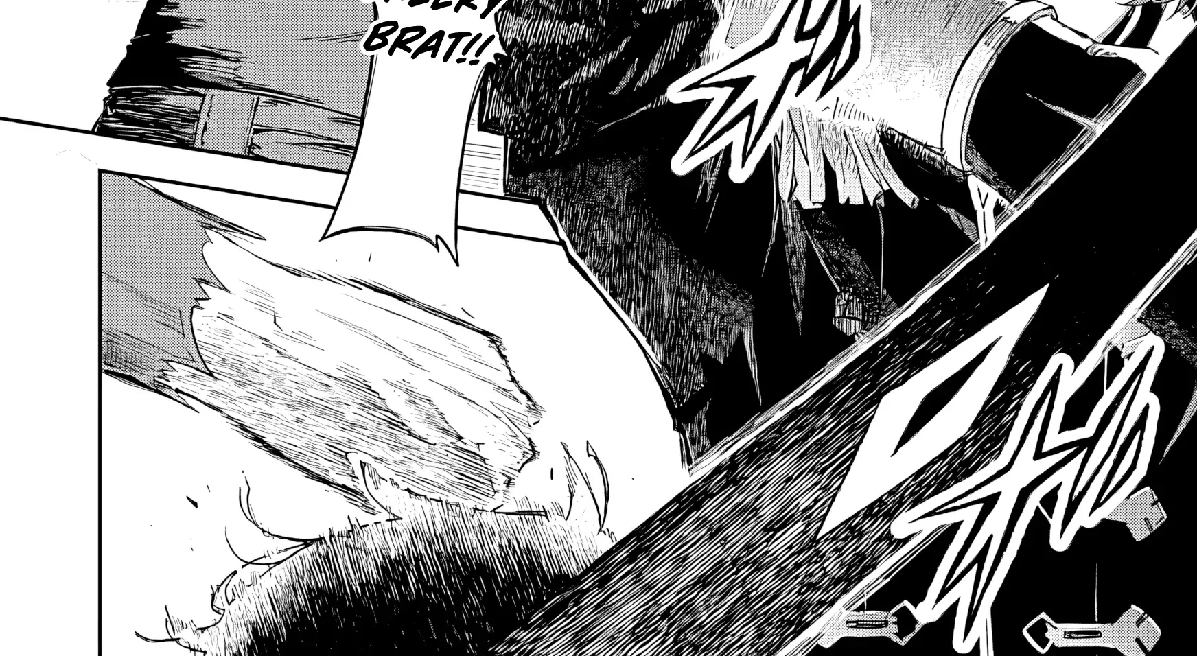 I Reincarnated as a Villainous Noble With the Calamitous-Level Skill Gluttony Demon King, but I Don