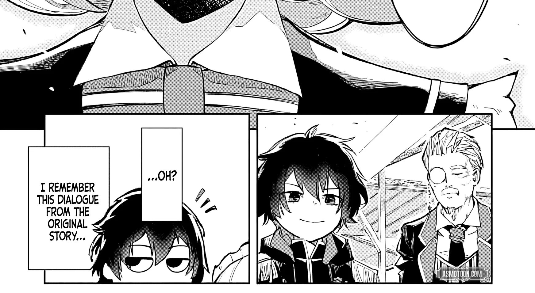 I Reincarnated as a Villainous Noble With the Calamitous-Level Skill Gluttony Demon King, but I Don