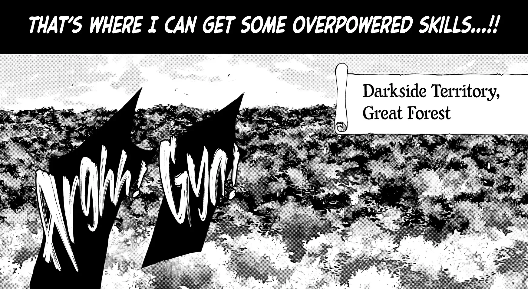 I Reincarnated as a Villainous Noble With the Calamitous-Level Skill Gluttony Demon King, but I Don