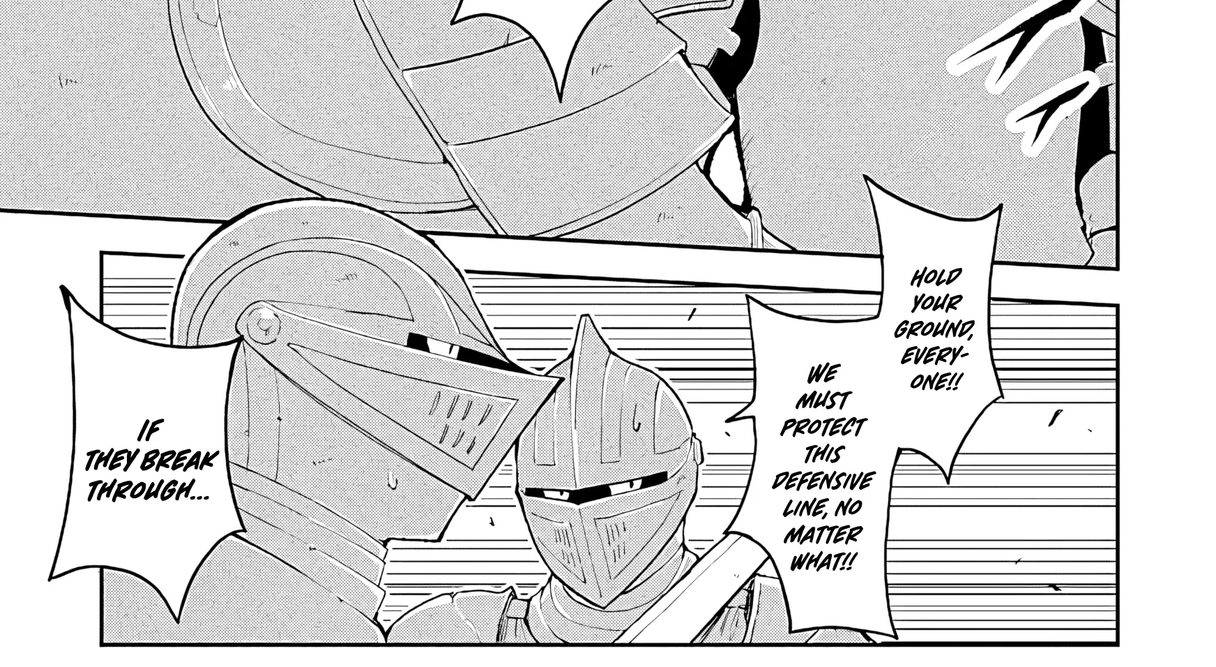 I Reincarnated as a Villainous Noble With the Calamitous-Level Skill Gluttony Demon King, but I Don