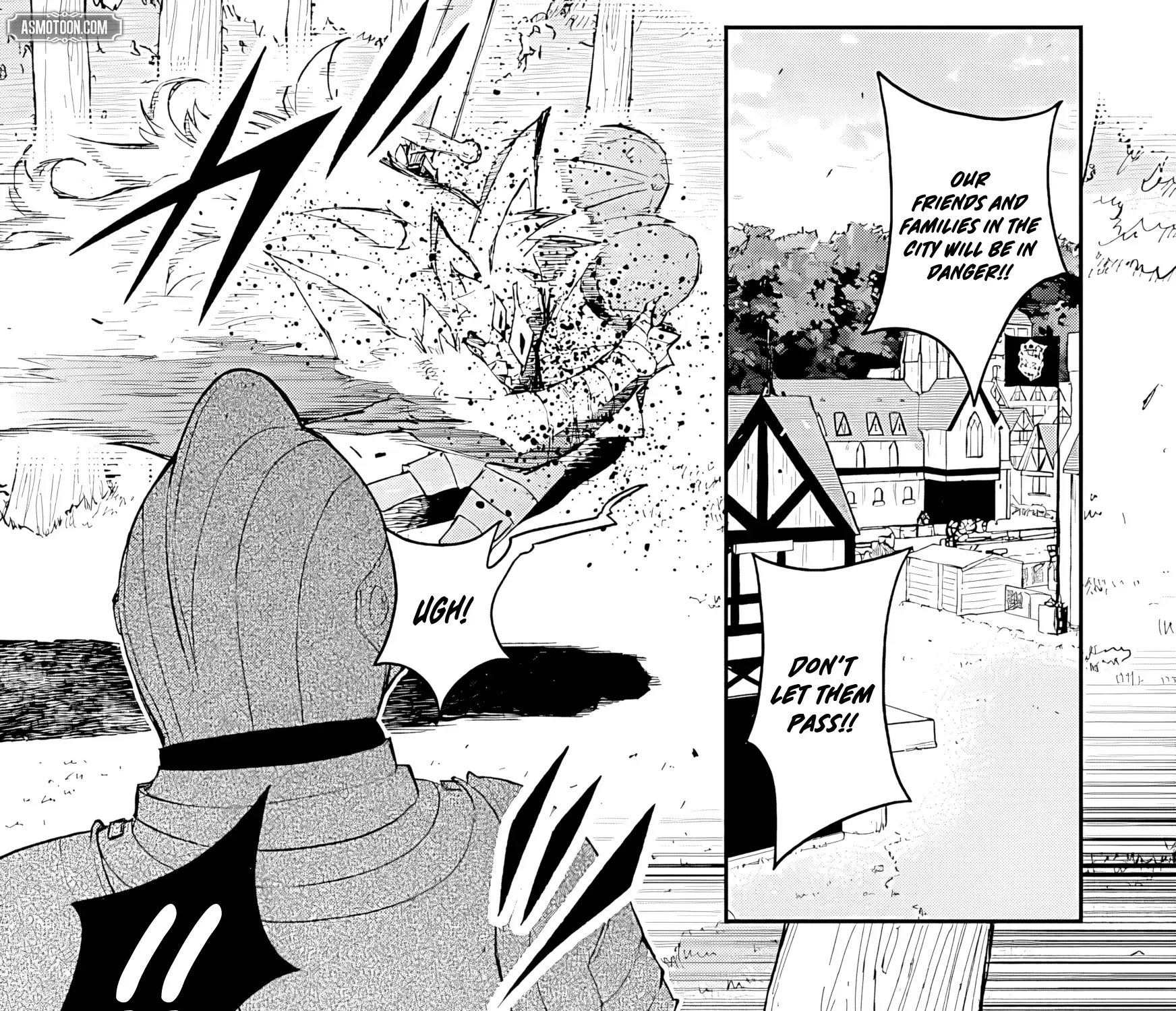 I Reincarnated as a Villainous Noble With the Calamitous-Level Skill Gluttony Demon King, but I Don