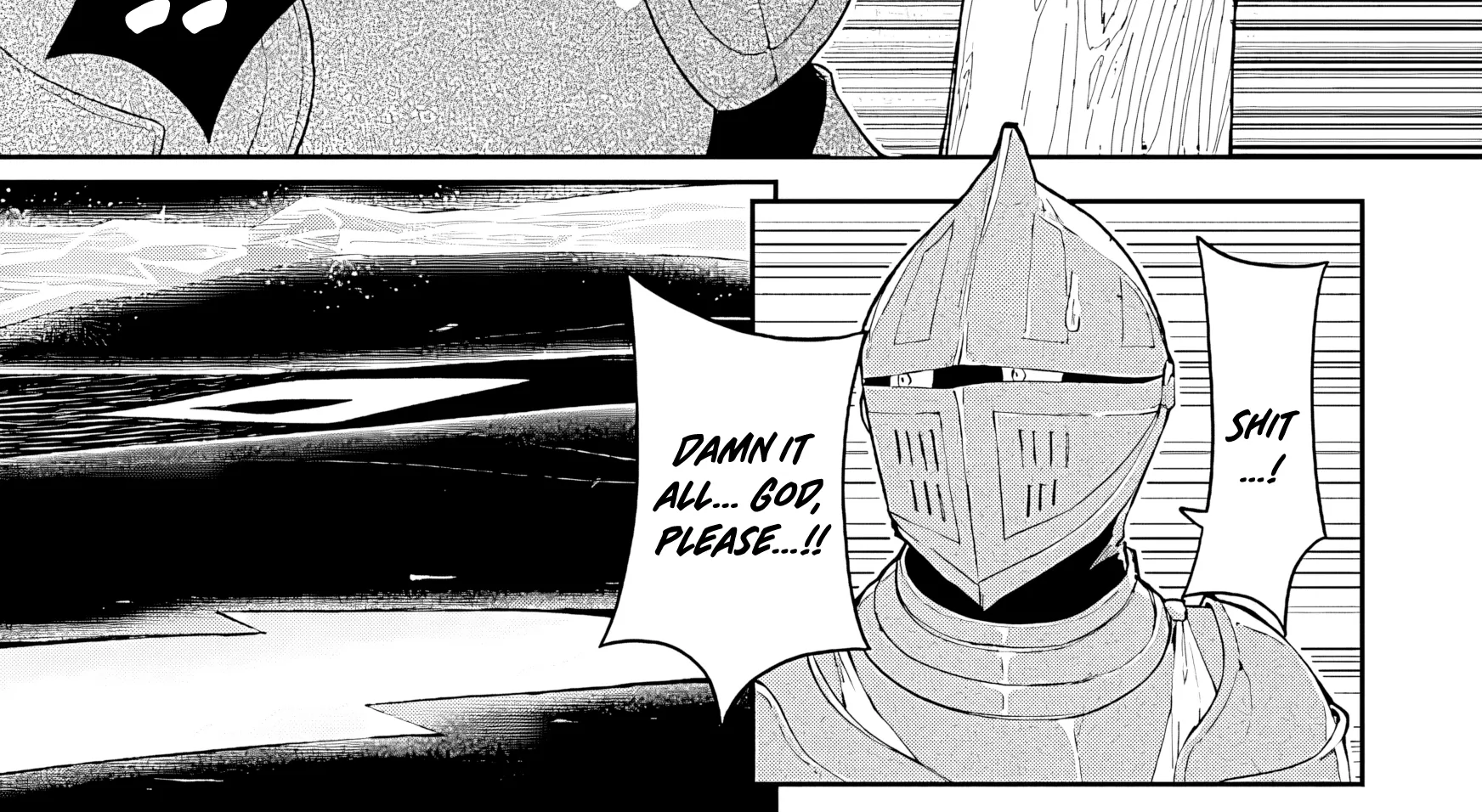 I Reincarnated as a Villainous Noble With the Calamitous-Level Skill Gluttony Demon King, but I Don