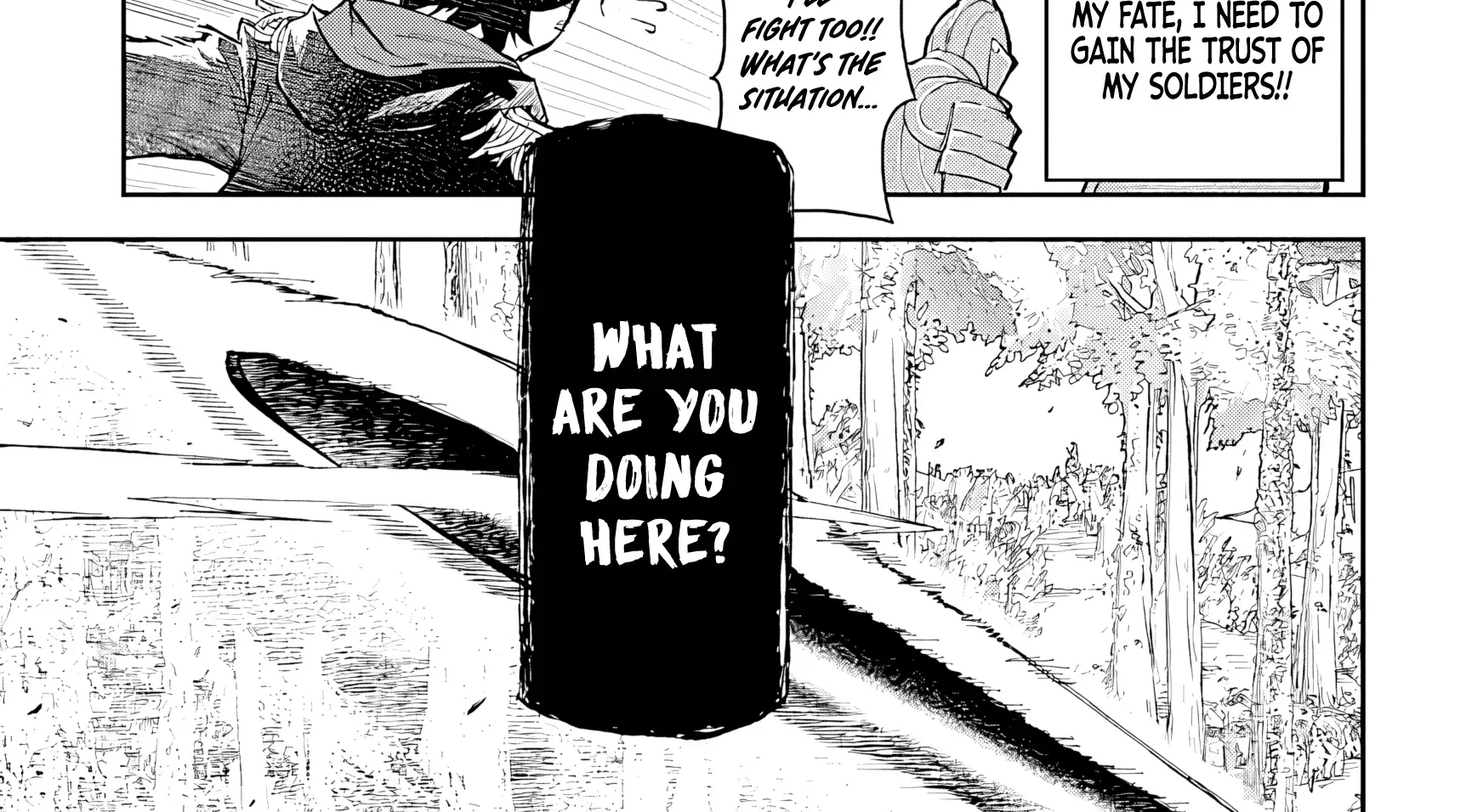 I Reincarnated as a Villainous Noble With the Calamitous-Level Skill Gluttony Demon King, but I Don