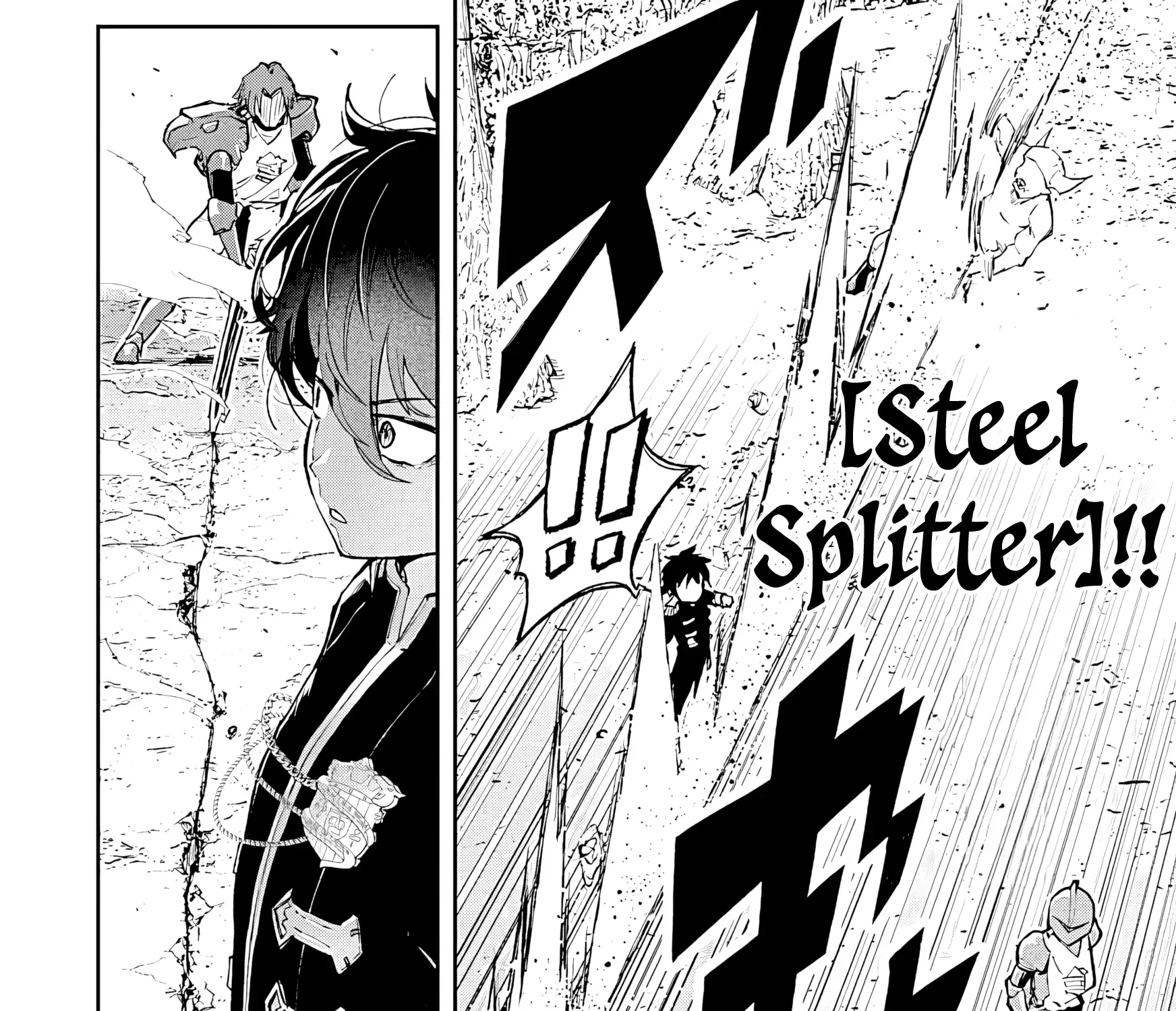 I Reincarnated as a Villainous Noble With the Calamitous-Level Skill Gluttony Demon King, but I Don