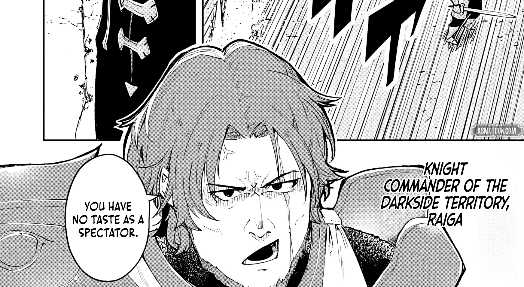 I Reincarnated as a Villainous Noble With the Calamitous-Level Skill Gluttony Demon King, but I Don