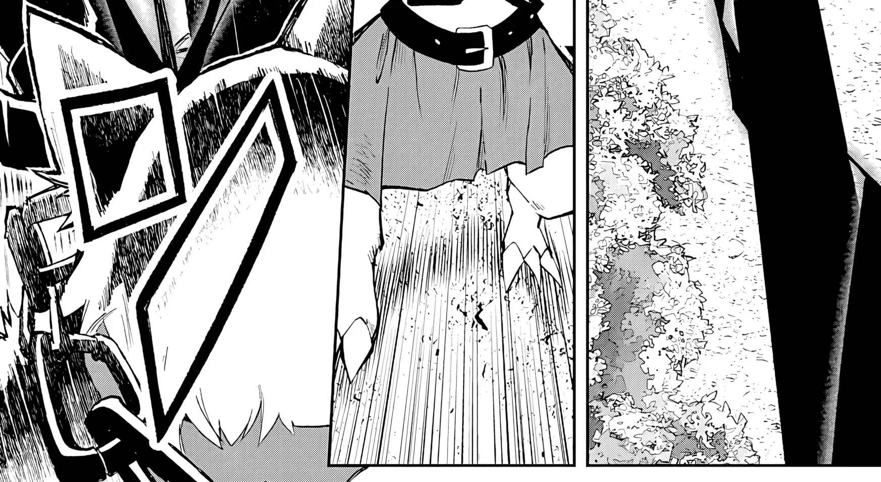 I Reincarnated as a Villainous Noble With the Calamitous-Level Skill Gluttony Demon King, but I Don