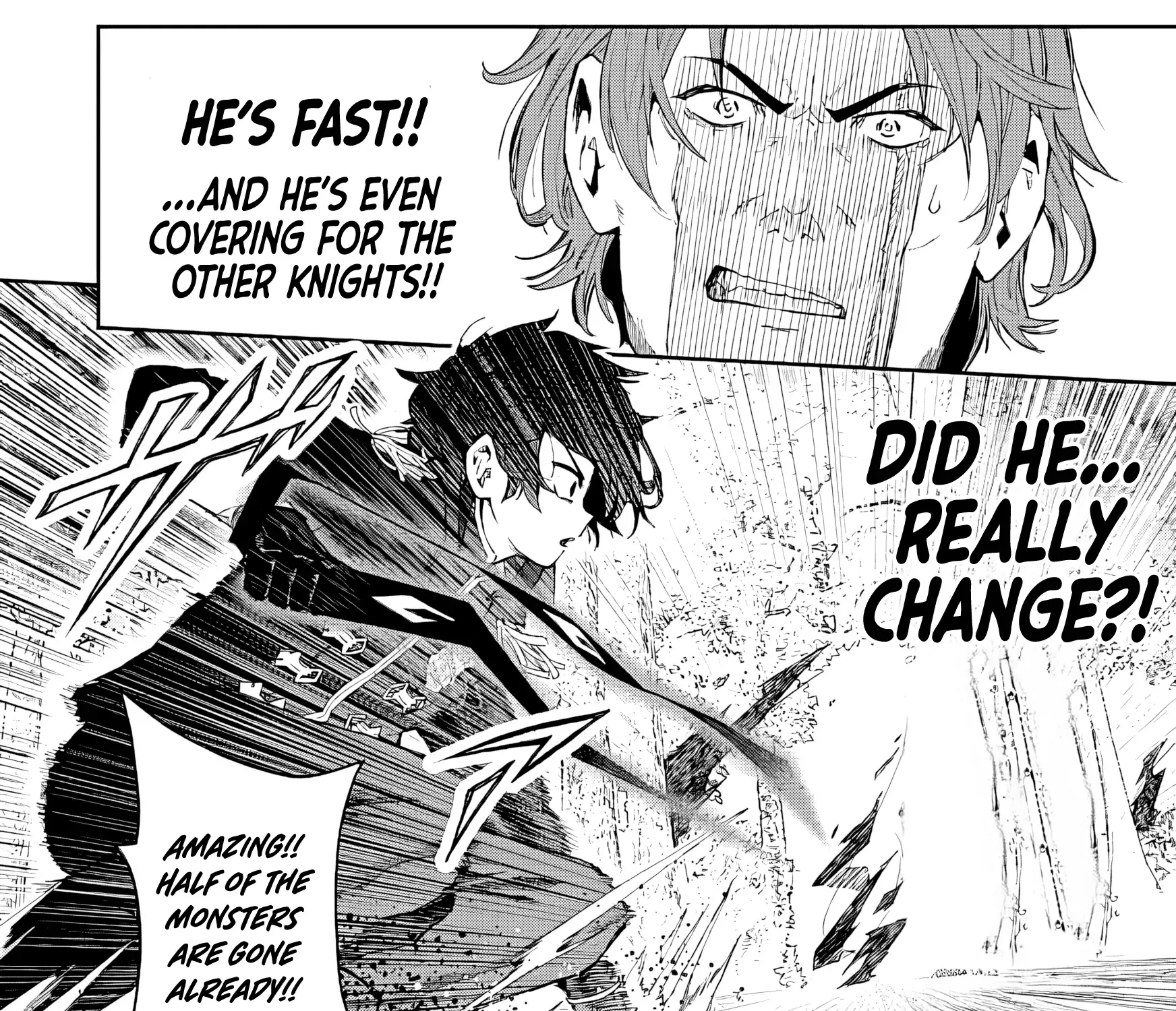 I Reincarnated as a Villainous Noble With the Calamitous-Level Skill Gluttony Demon King, but I Don