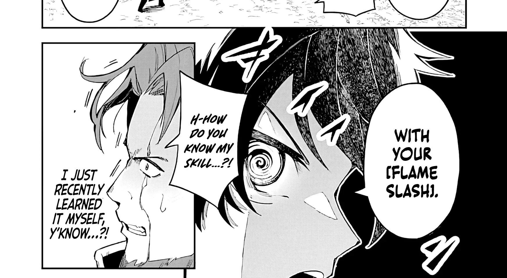I Reincarnated as a Villainous Noble With the Calamitous-Level Skill Gluttony Demon King, but I Don