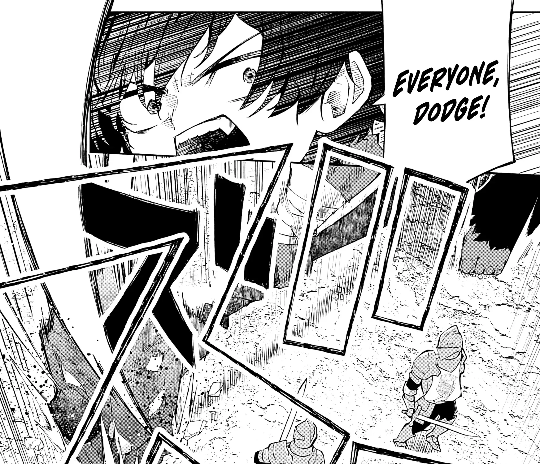 I Reincarnated as a Villainous Noble With the Calamitous-Level Skill Gluttony Demon King, but I Don