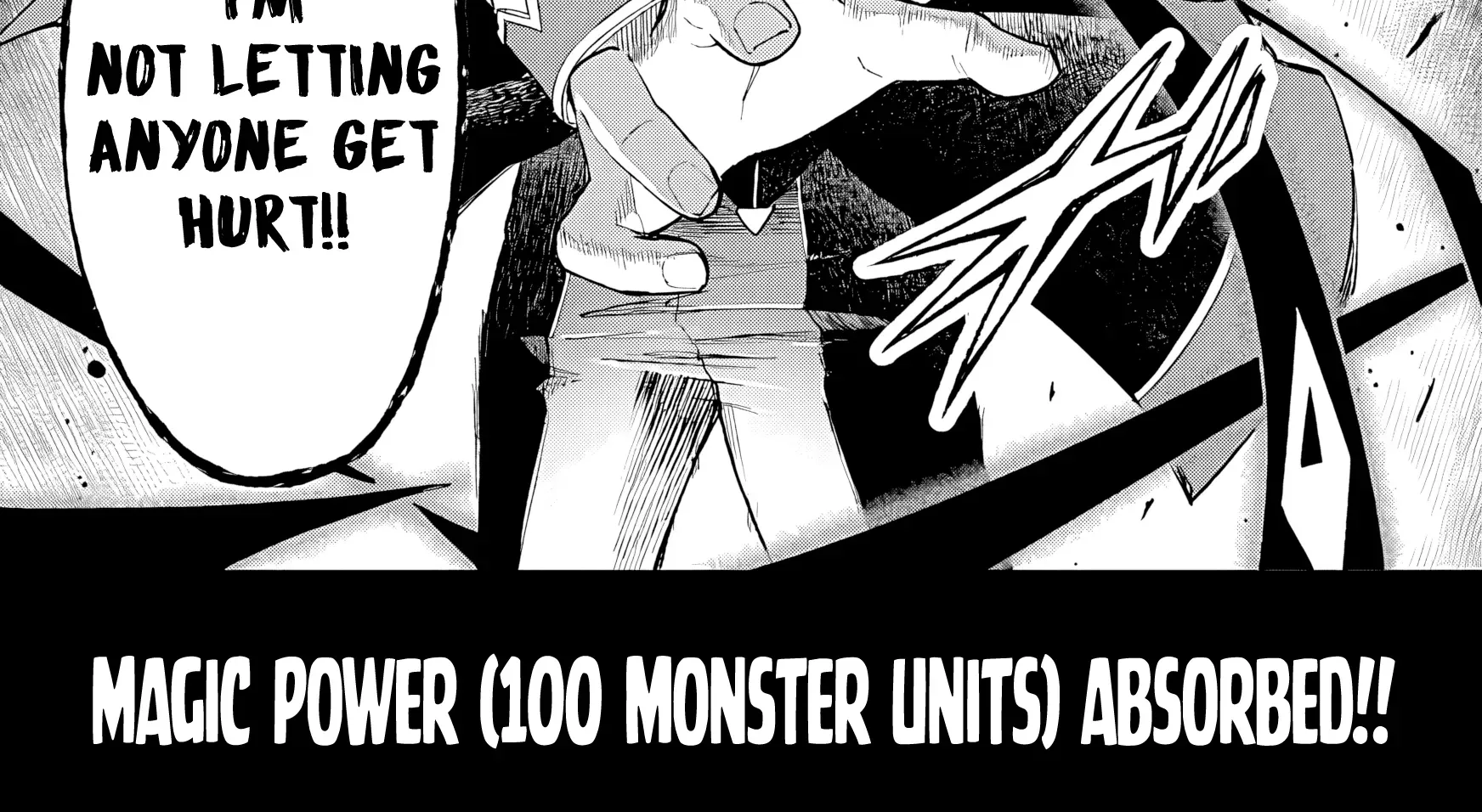 I Reincarnated as a Villainous Noble With the Calamitous-Level Skill Gluttony Demon King, but I Don