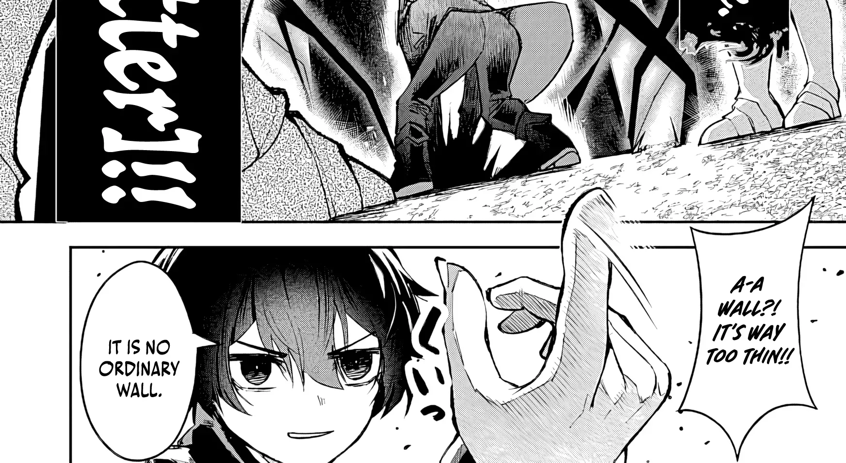 I Reincarnated as a Villainous Noble With the Calamitous-Level Skill Gluttony Demon King, but I Don
