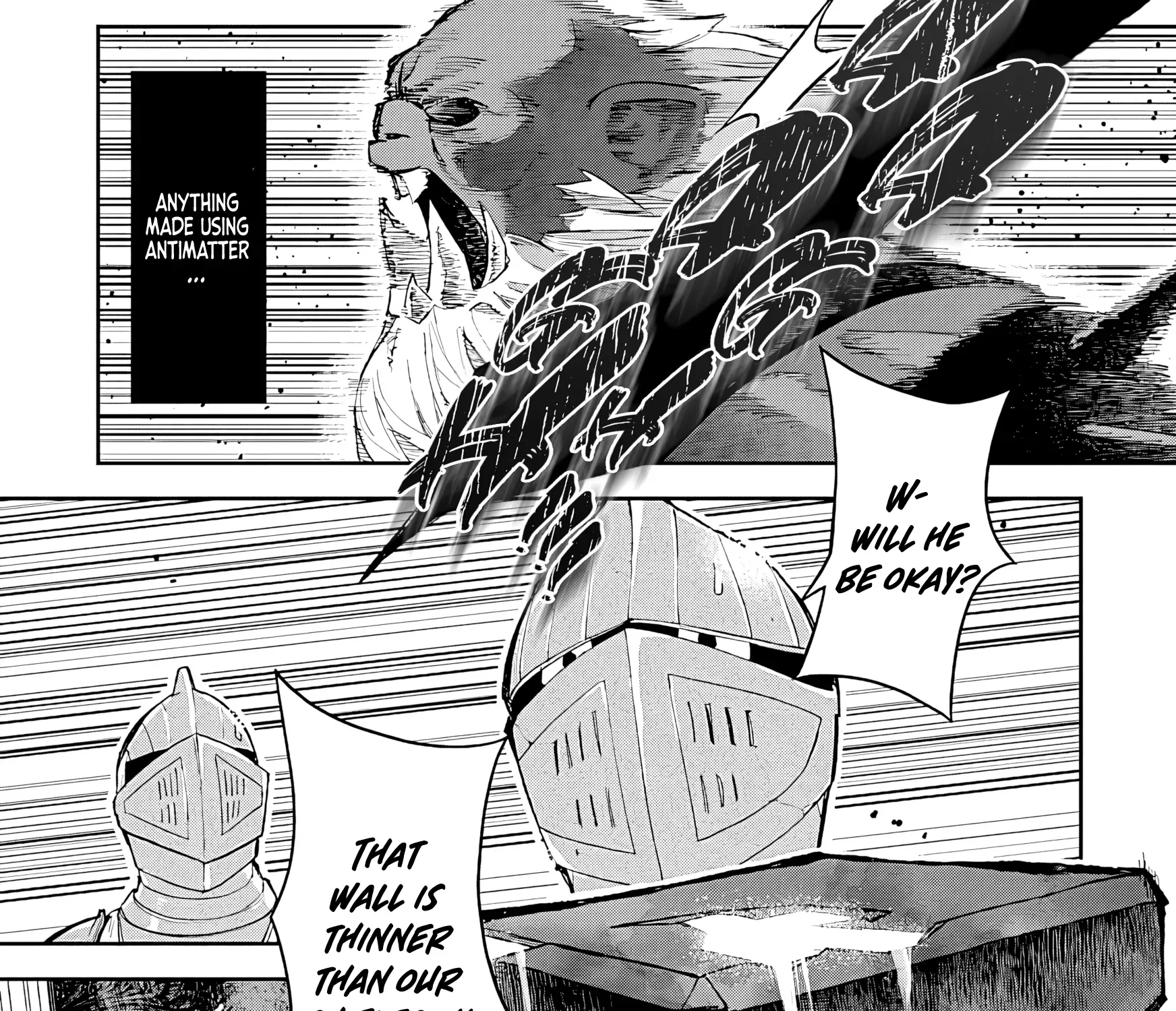 I Reincarnated as a Villainous Noble With the Calamitous-Level Skill Gluttony Demon King, but I Don