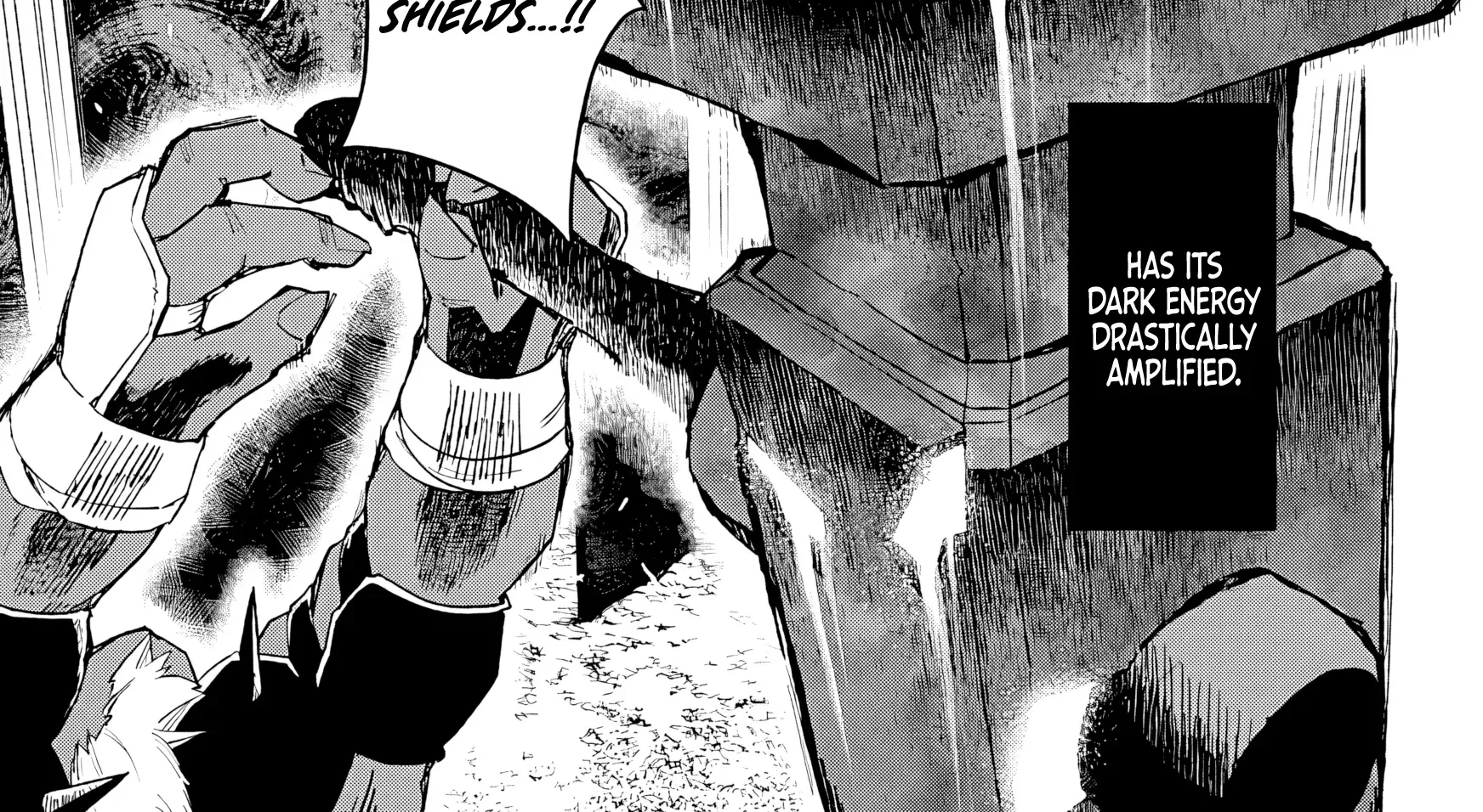 I Reincarnated as a Villainous Noble With the Calamitous-Level Skill Gluttony Demon King, but I Don