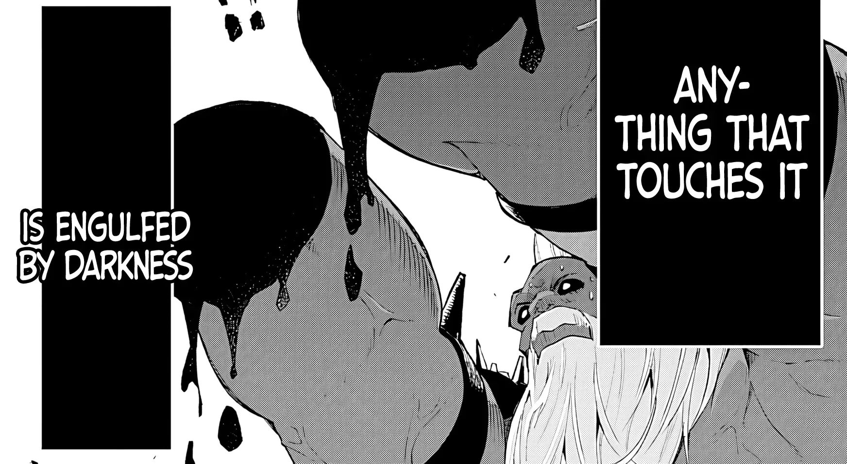 I Reincarnated as a Villainous Noble With the Calamitous-Level Skill Gluttony Demon King, but I Don