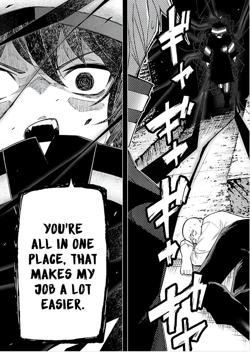 I Reincarnated as a Villainous Noble With the Calamitous-Level Skill Gluttony Demon King, but I Don