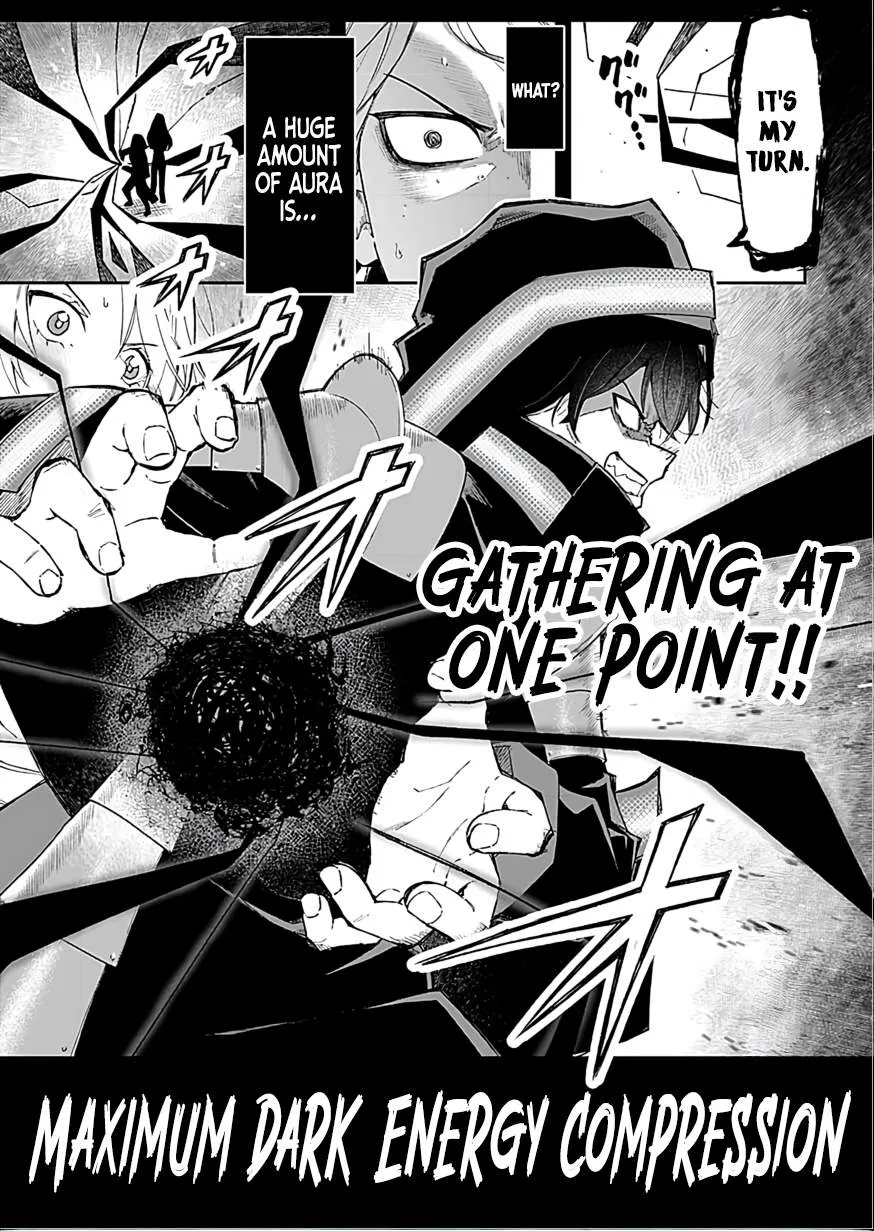 I Reincarnated as a Villainous Noble With the Calamitous-Level Skill Gluttony Demon King, but I Don