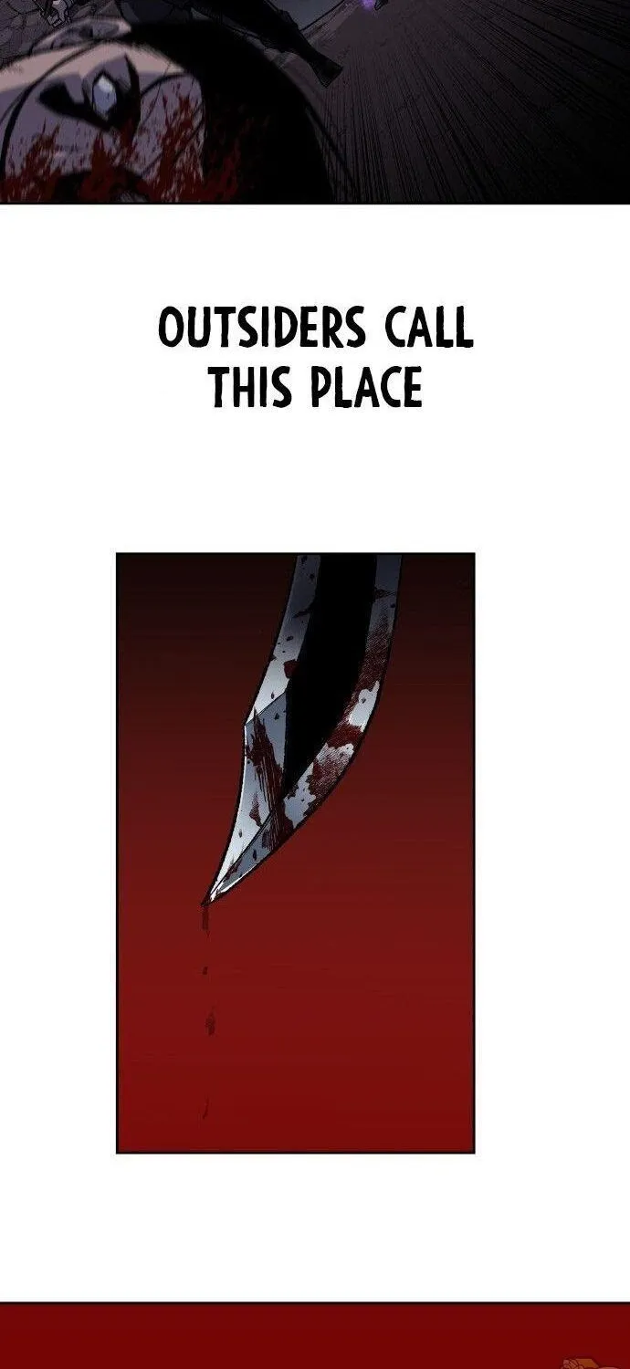 I Reincarnated As The Crazed Heir Chapter 0 page 20 - 