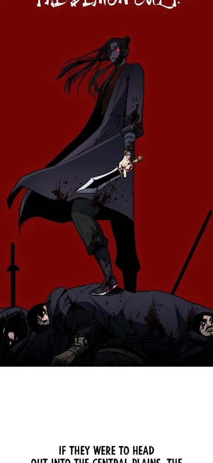 I Reincarnated As The Crazed Heir Chapter 0 page 22 - 