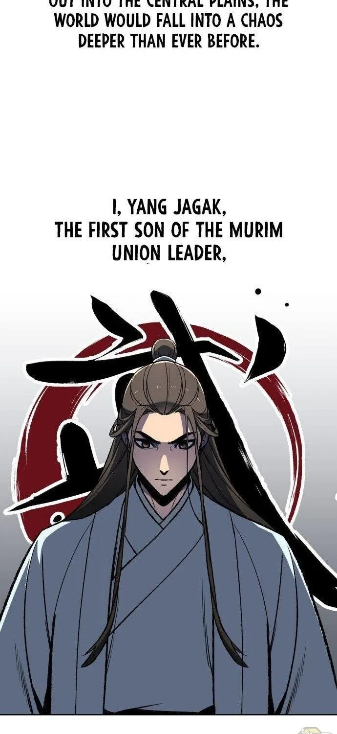 I Reincarnated As The Crazed Heir Chapter 0 page 23 - 