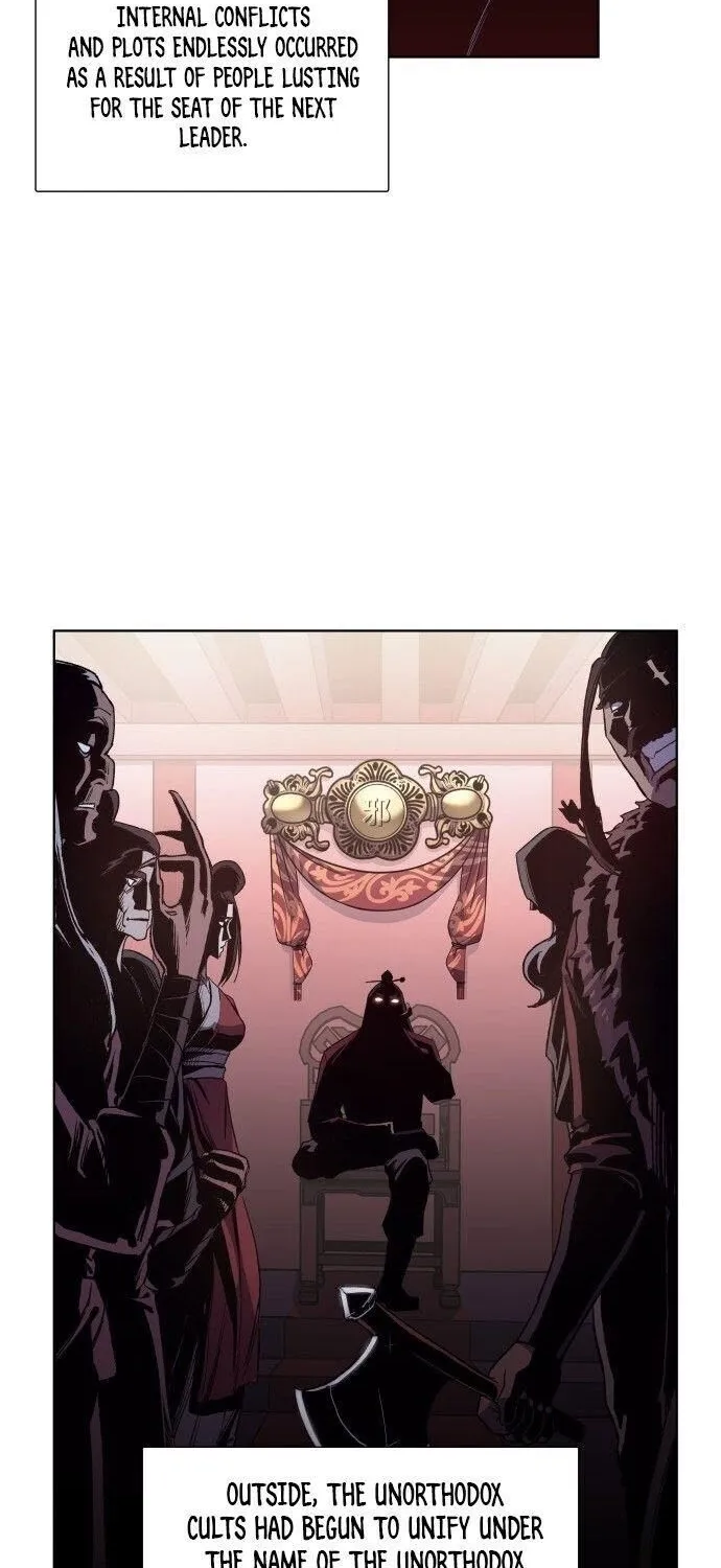 I Reincarnated As The Crazed Heir Chapter 1 page 11 - 