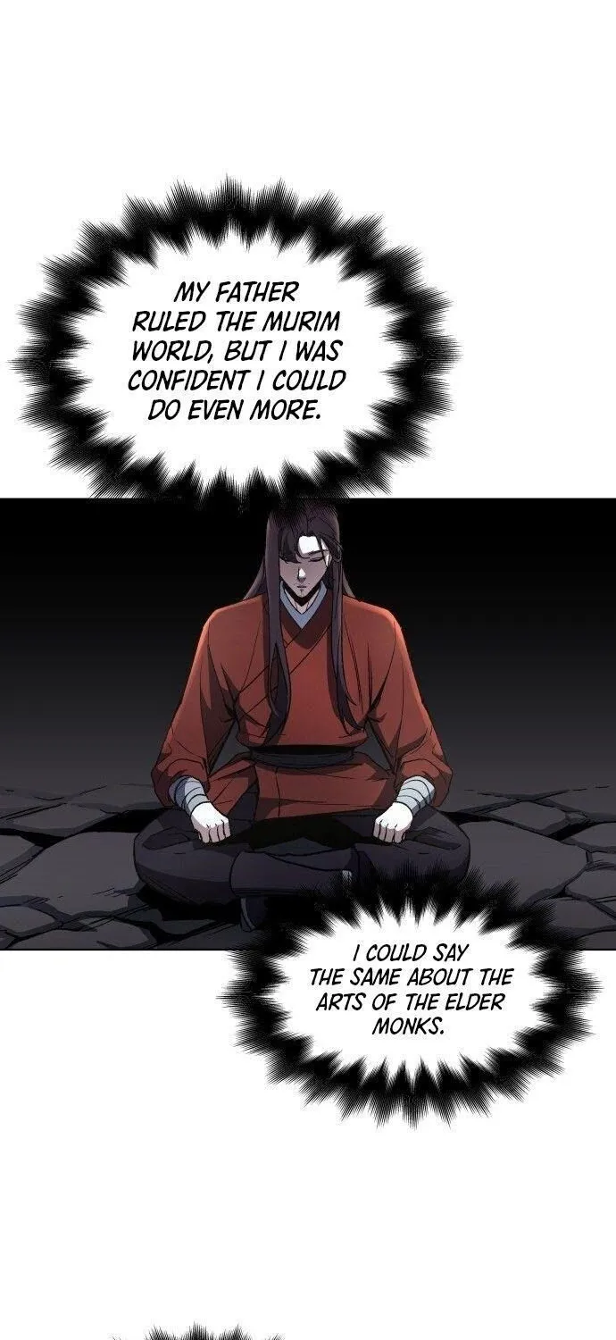 I Reincarnated As The Crazed Heir Chapter 1 page 110 - 