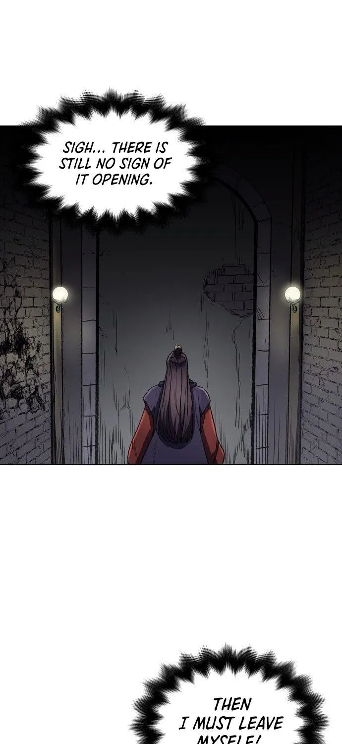 I Reincarnated As The Crazed Heir Chapter 1 page 119 - 