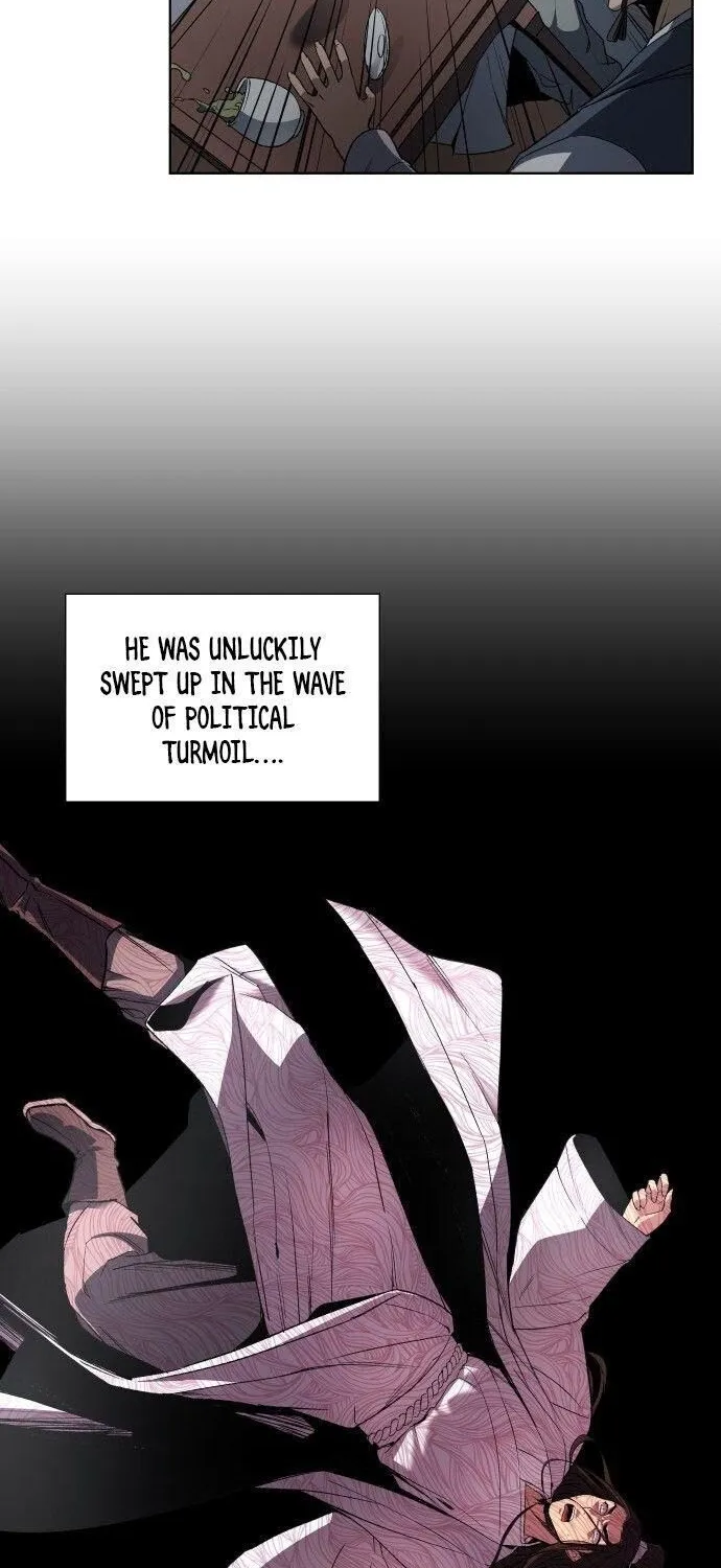I Reincarnated As The Crazed Heir Chapter 1 page 14 - 