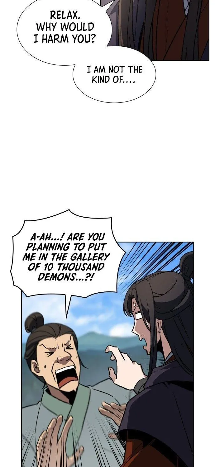 I Reincarnated As The Crazed Heir Chapter 1 page 149 - 