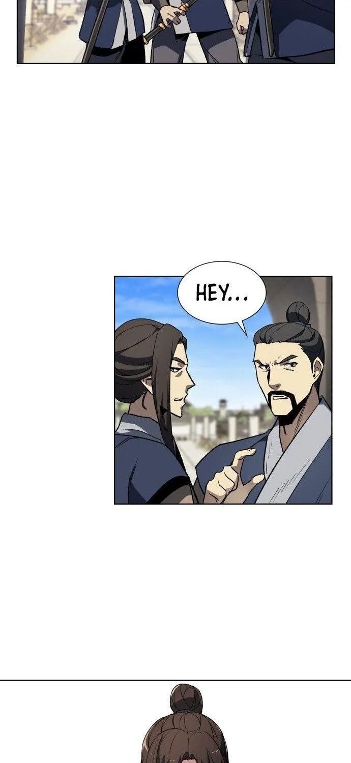 I Reincarnated As The Crazed Heir Chapter 1 page 166 - 