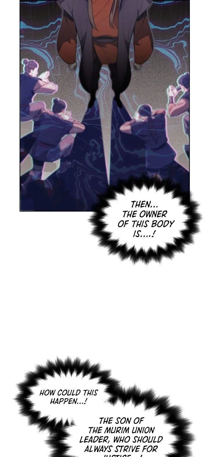 I Reincarnated As The Crazed Heir Chapter 1 page 187 - 