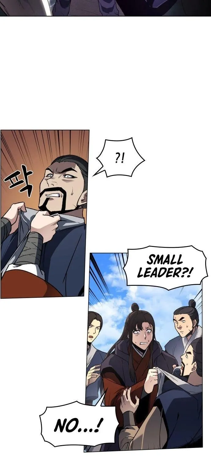 I Reincarnated As The Crazed Heir Chapter 1 page 196 - 