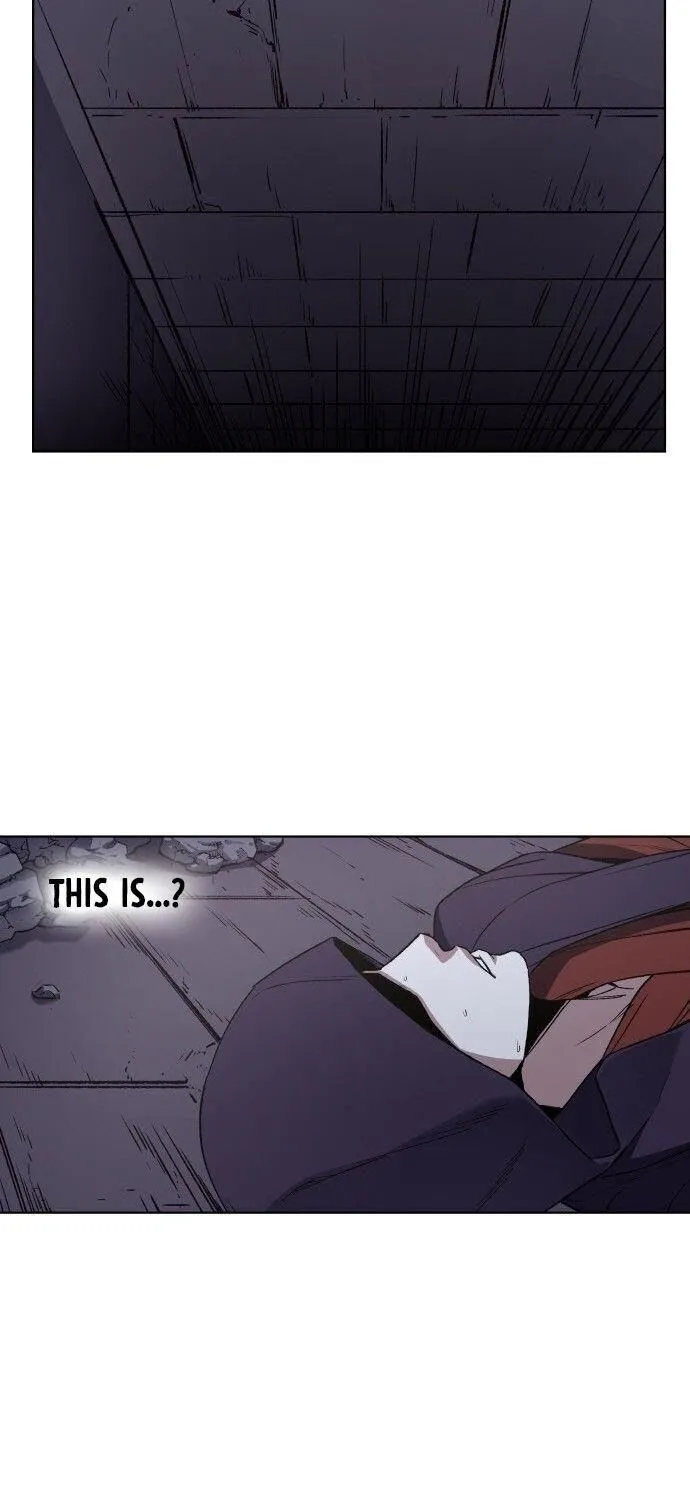 I Reincarnated As The Crazed Heir Chapter 1 page 22 - 