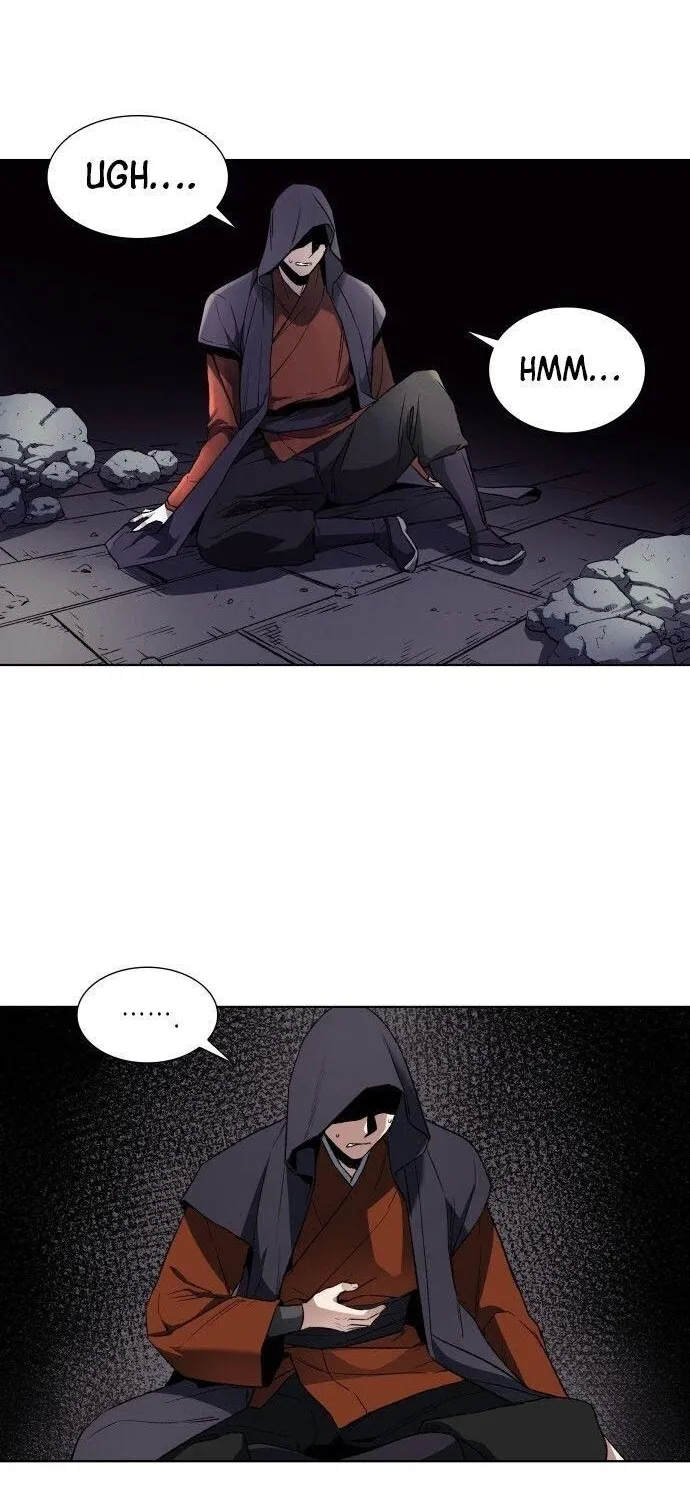 I Reincarnated As The Crazed Heir Chapter 1 page 23 - 