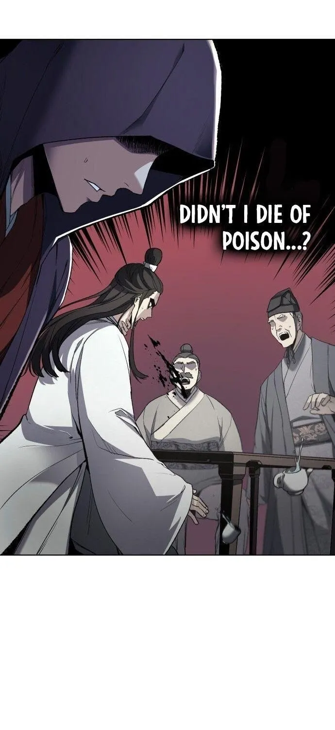 I Reincarnated As The Crazed Heir Chapter 1 page 25 - 