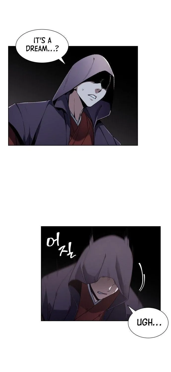 I Reincarnated As The Crazed Heir Chapter 1 page 26 - 