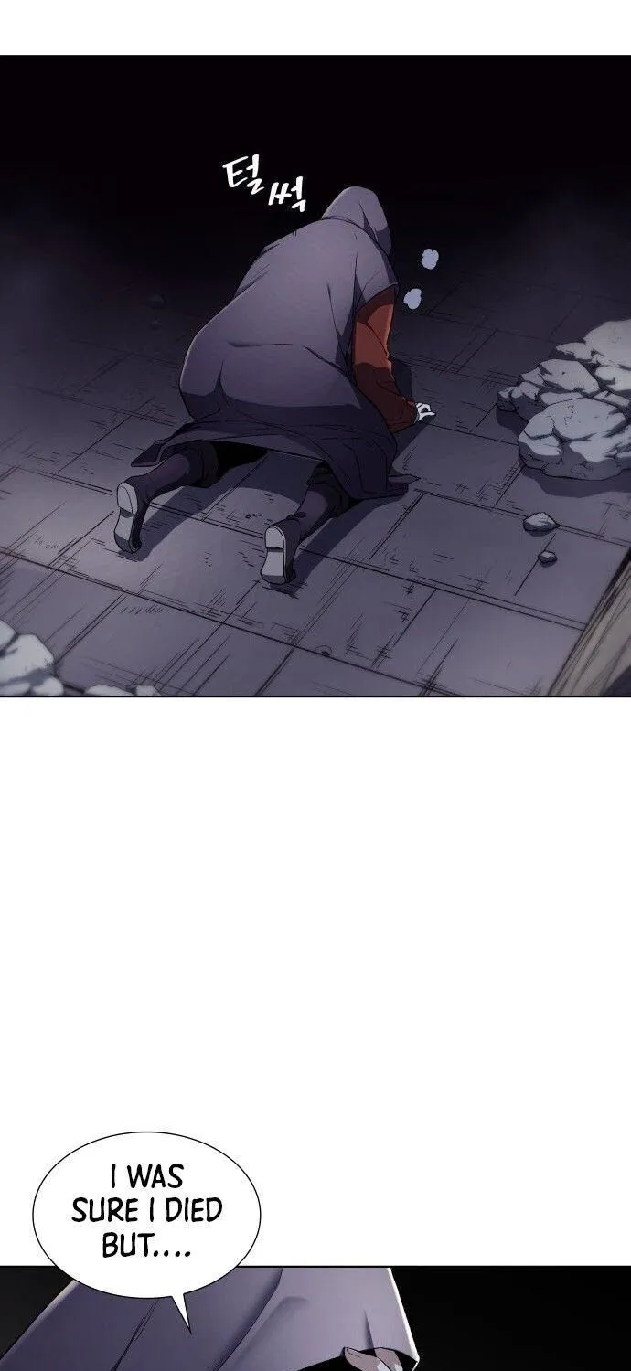 I Reincarnated As The Crazed Heir Chapter 1 page 28 - 