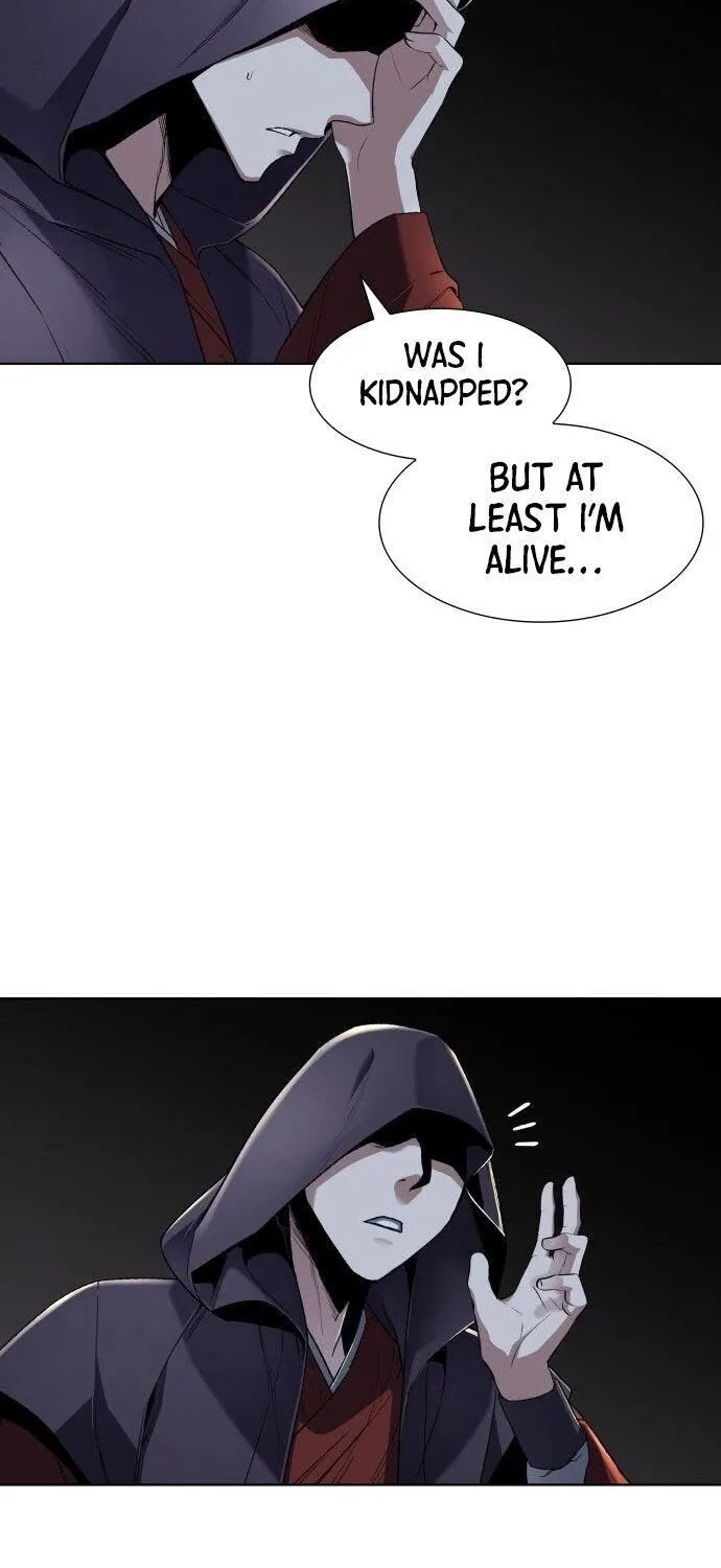 I Reincarnated As The Crazed Heir Chapter 1 page 29 - 