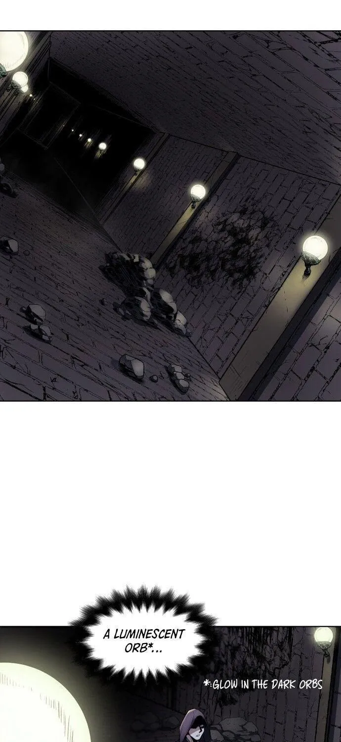 I Reincarnated As The Crazed Heir Chapter 1 page 31 - 