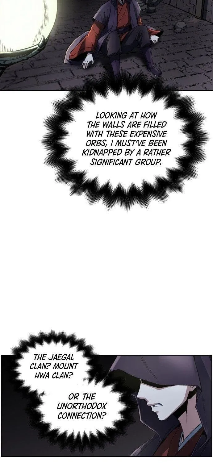 I Reincarnated As The Crazed Heir Chapter 1 page 32 - 