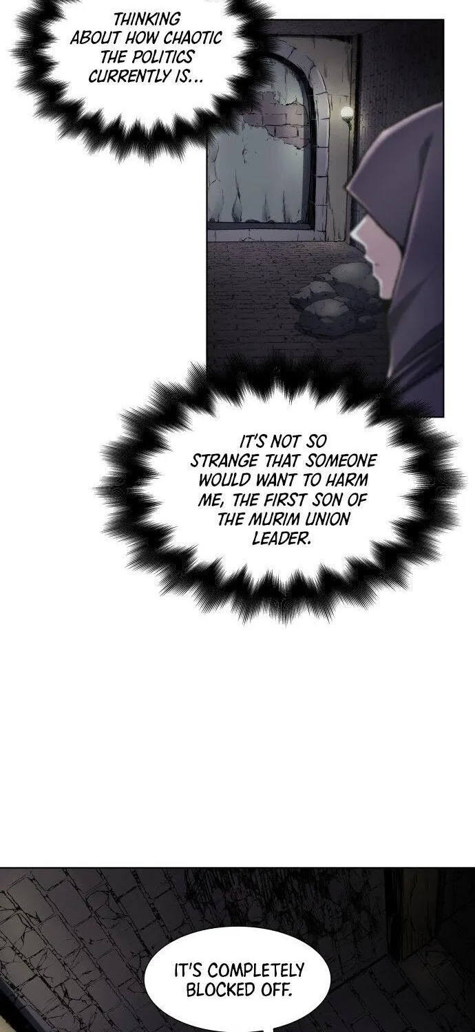 I Reincarnated As The Crazed Heir Chapter 1 page 35 - 